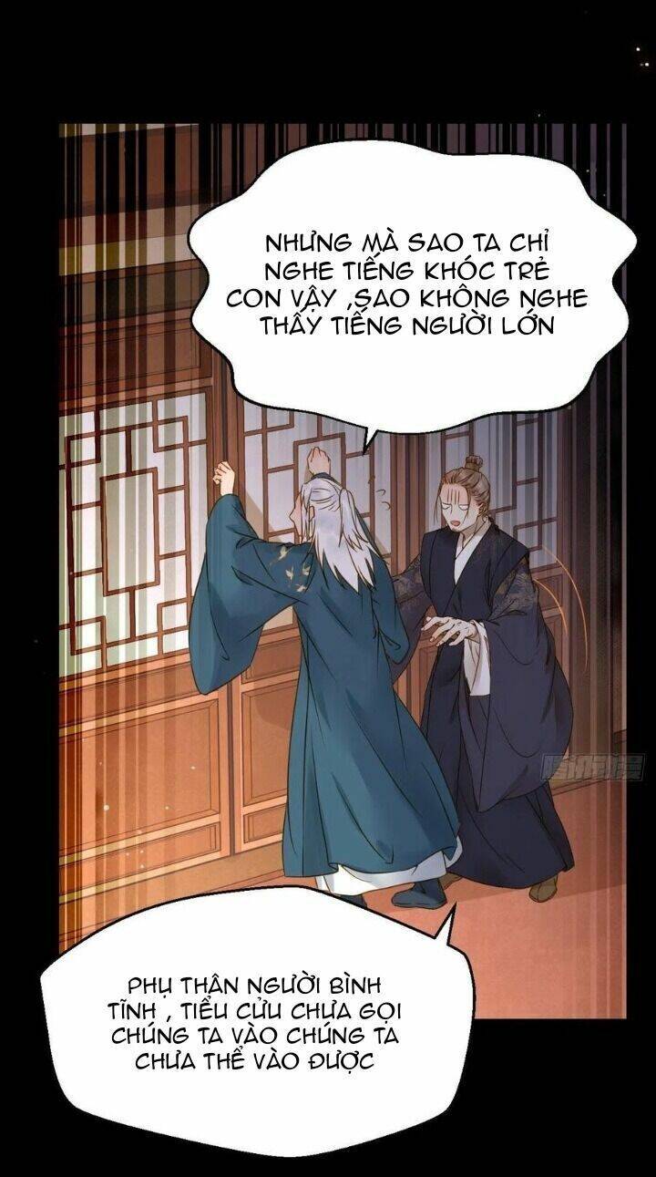 Tuyệt Sắc Quyến Rũ: Quỷ Y Chí Tôn Chap 317 - Next Chap 318