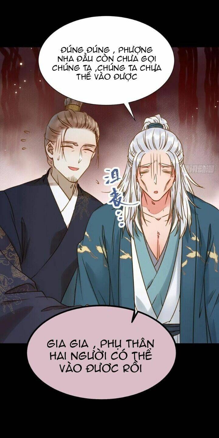 Tuyệt Sắc Quyến Rũ: Quỷ Y Chí Tôn Chap 317 - Next Chap 318