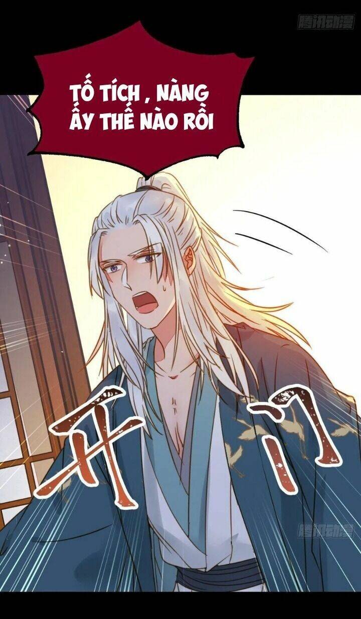 Tuyệt Sắc Quyến Rũ: Quỷ Y Chí Tôn Chap 317 - Next Chap 318
