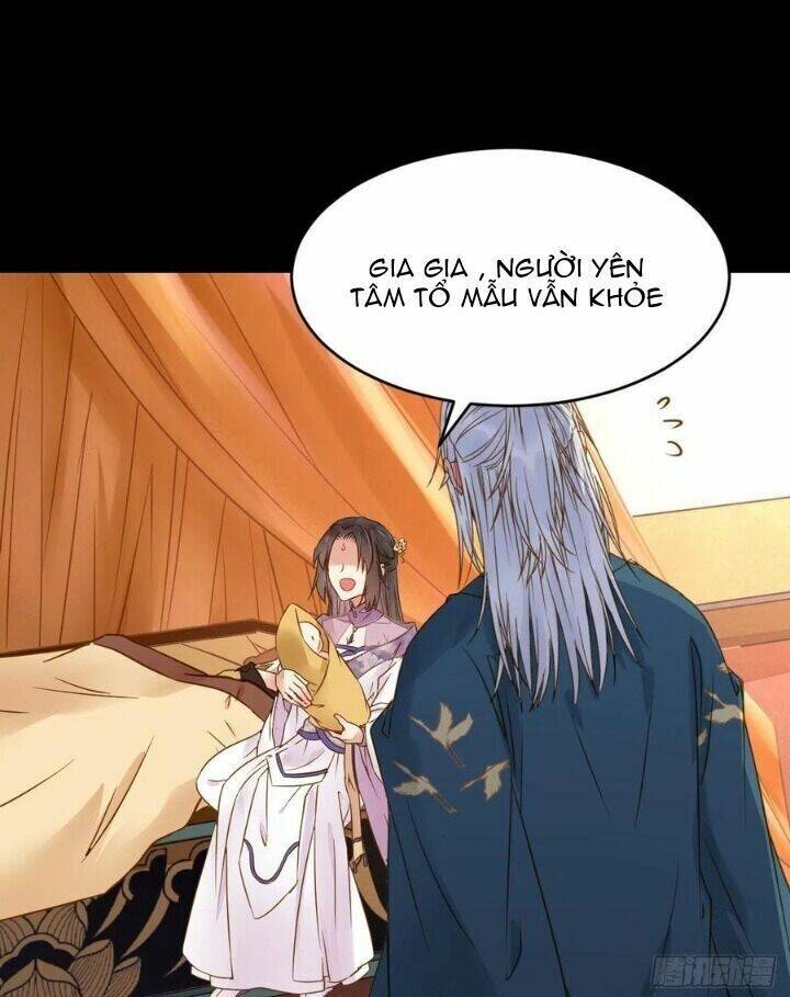 Tuyệt Sắc Quyến Rũ: Quỷ Y Chí Tôn Chap 317 - Next Chap 318