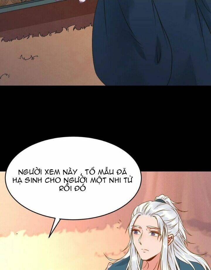 Tuyệt Sắc Quyến Rũ: Quỷ Y Chí Tôn Chap 317 - Next Chap 318