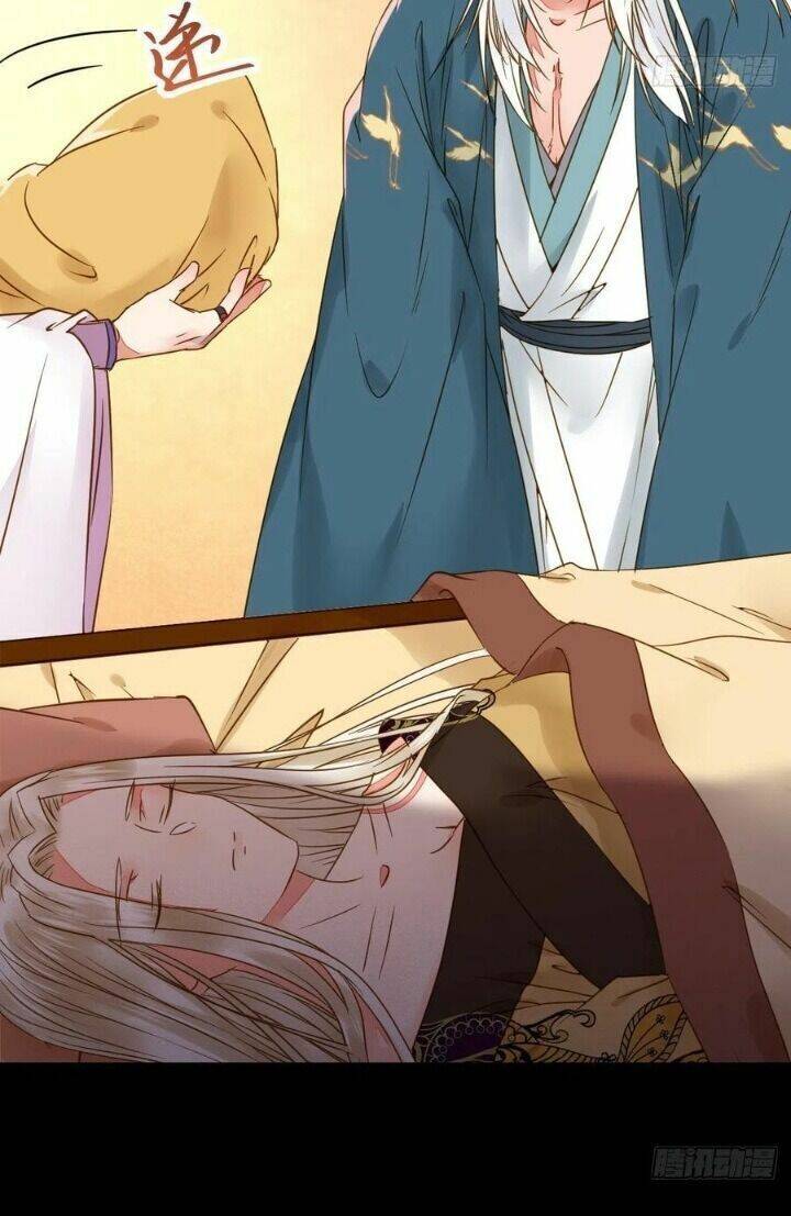 Tuyệt Sắc Quyến Rũ: Quỷ Y Chí Tôn Chap 317 - Next Chap 318