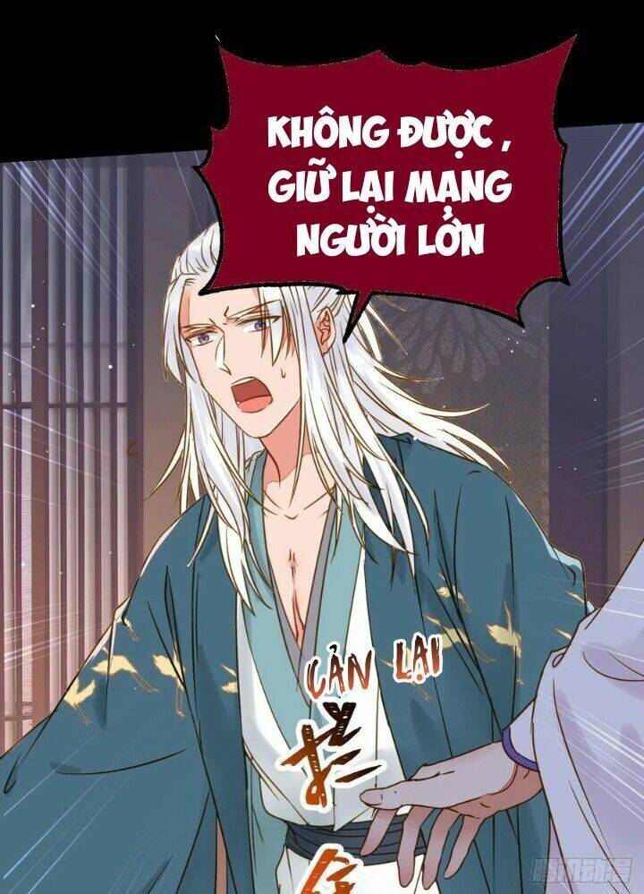 Tuyệt Sắc Quyến Rũ: Quỷ Y Chí Tôn Chap 317 - Next Chap 318