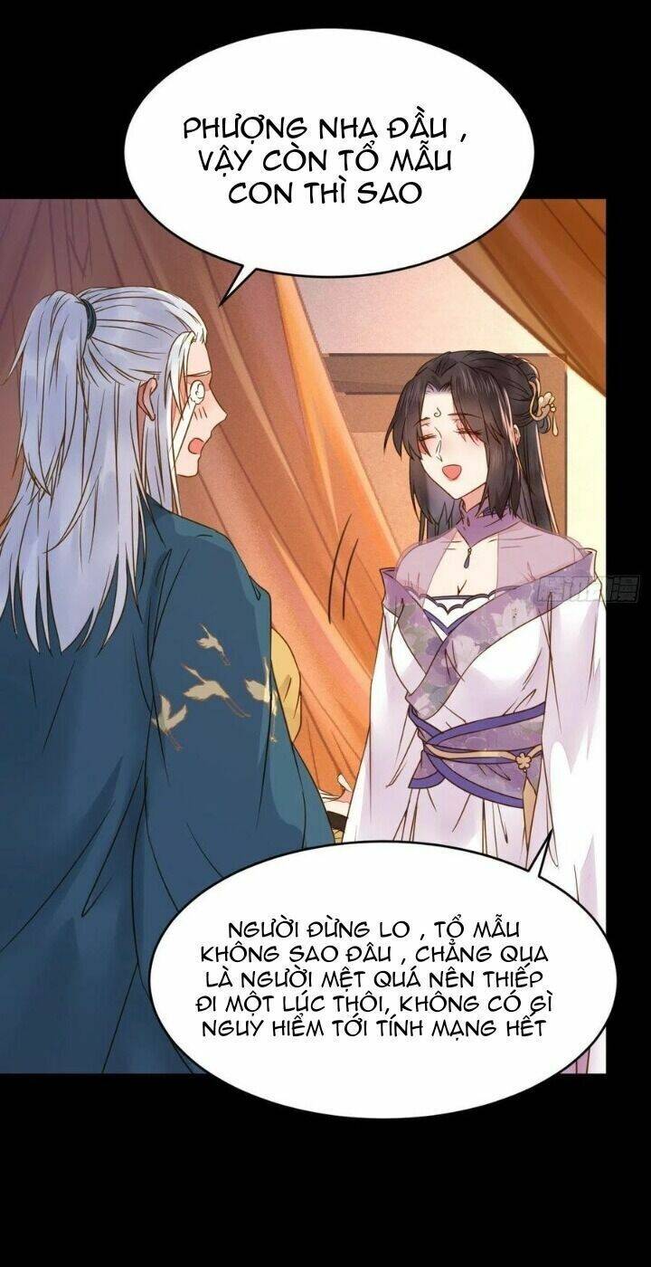 Tuyệt Sắc Quyến Rũ: Quỷ Y Chí Tôn Chap 317 - Next Chap 318