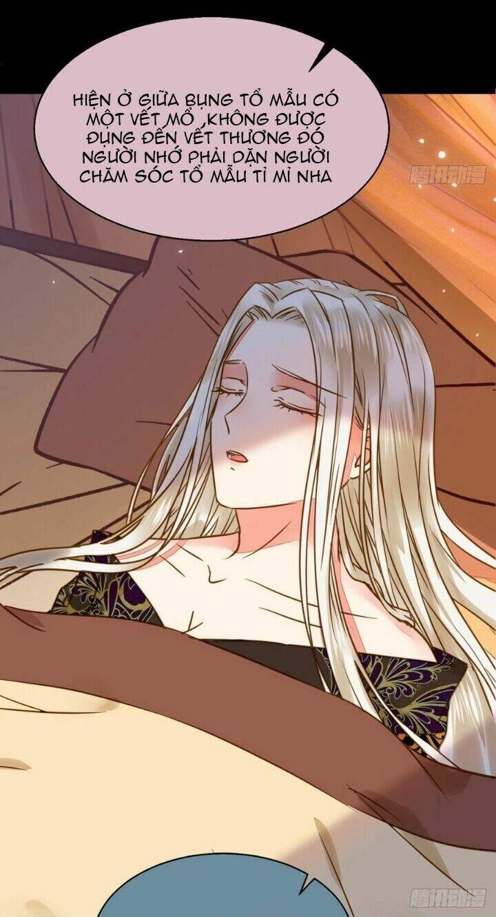 Tuyệt Sắc Quyến Rũ: Quỷ Y Chí Tôn Chap 317 - Next Chap 318