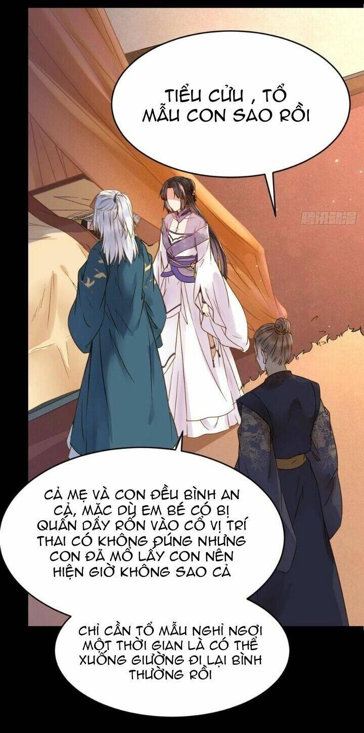 Tuyệt Sắc Quyến Rũ: Quỷ Y Chí Tôn Chap 317 - Next Chap 318