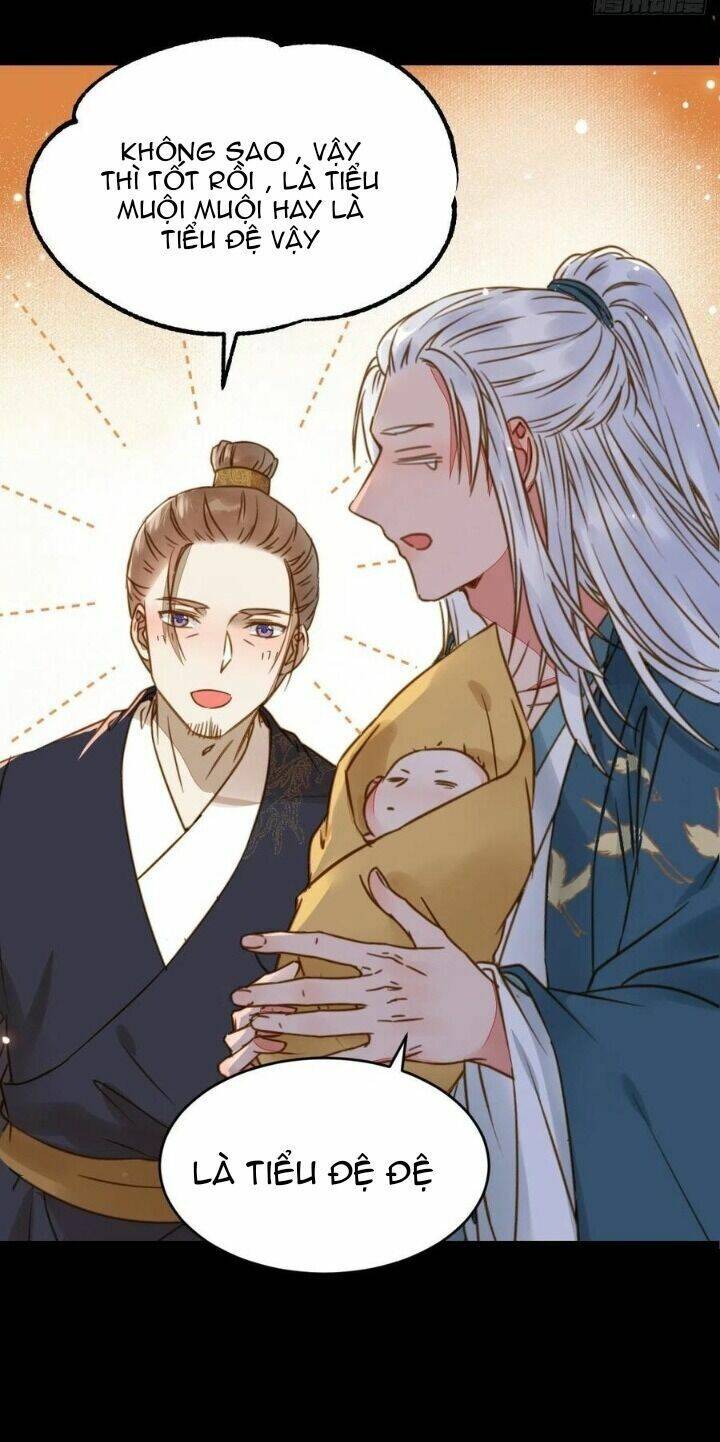 Tuyệt Sắc Quyến Rũ: Quỷ Y Chí Tôn Chap 317 - Next Chap 318
