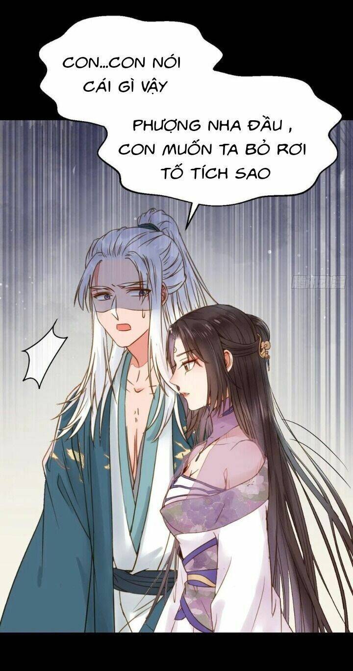 Tuyệt Sắc Quyến Rũ: Quỷ Y Chí Tôn Chap 317 - Next Chap 318
