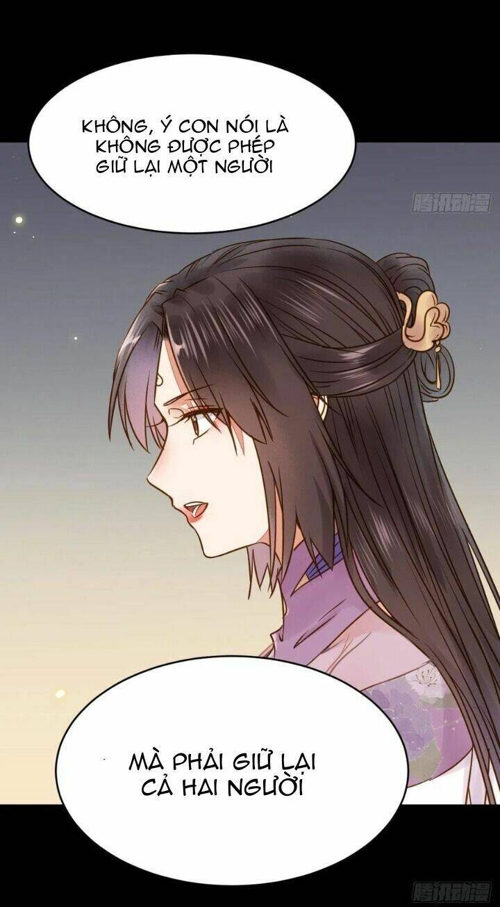Tuyệt Sắc Quyến Rũ: Quỷ Y Chí Tôn Chap 317 - Next Chap 318