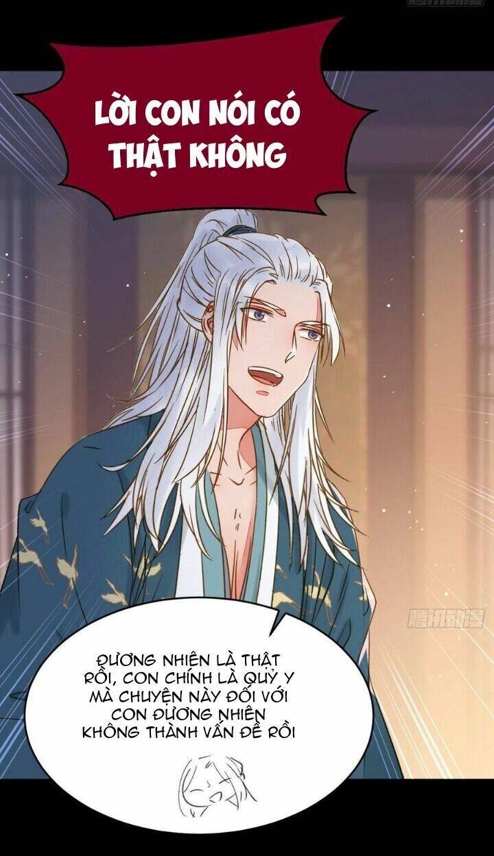 Tuyệt Sắc Quyến Rũ: Quỷ Y Chí Tôn Chap 317 - Next Chap 318
