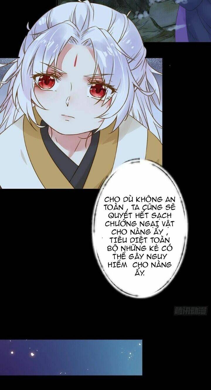 Tuyệt Sắc Quyến Rũ: Quỷ Y Chí Tôn Chap 318 - Next Chap 319