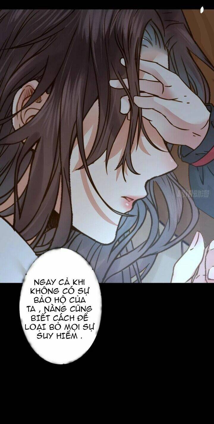 Tuyệt Sắc Quyến Rũ: Quỷ Y Chí Tôn Chap 318 - Next Chap 319