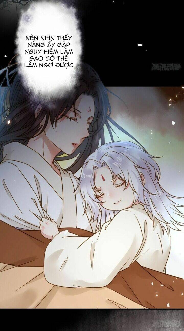 Tuyệt Sắc Quyến Rũ: Quỷ Y Chí Tôn Chap 318 - Next Chap 319