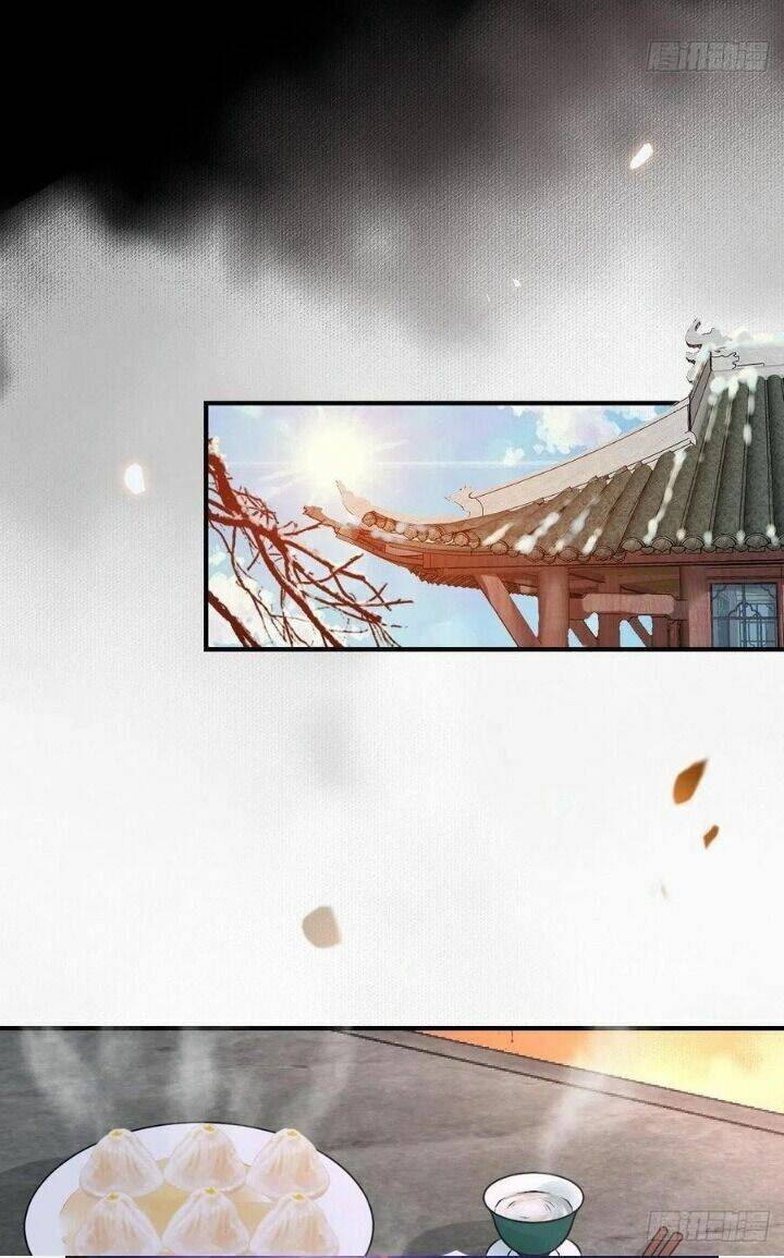 Tuyệt Sắc Quyến Rũ: Quỷ Y Chí Tôn Chap 318 - Next Chap 319