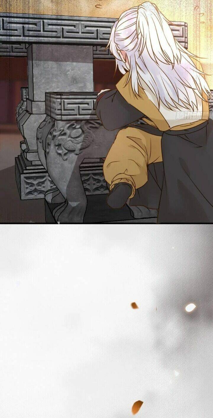 Tuyệt Sắc Quyến Rũ: Quỷ Y Chí Tôn Chap 318 - Next Chap 319