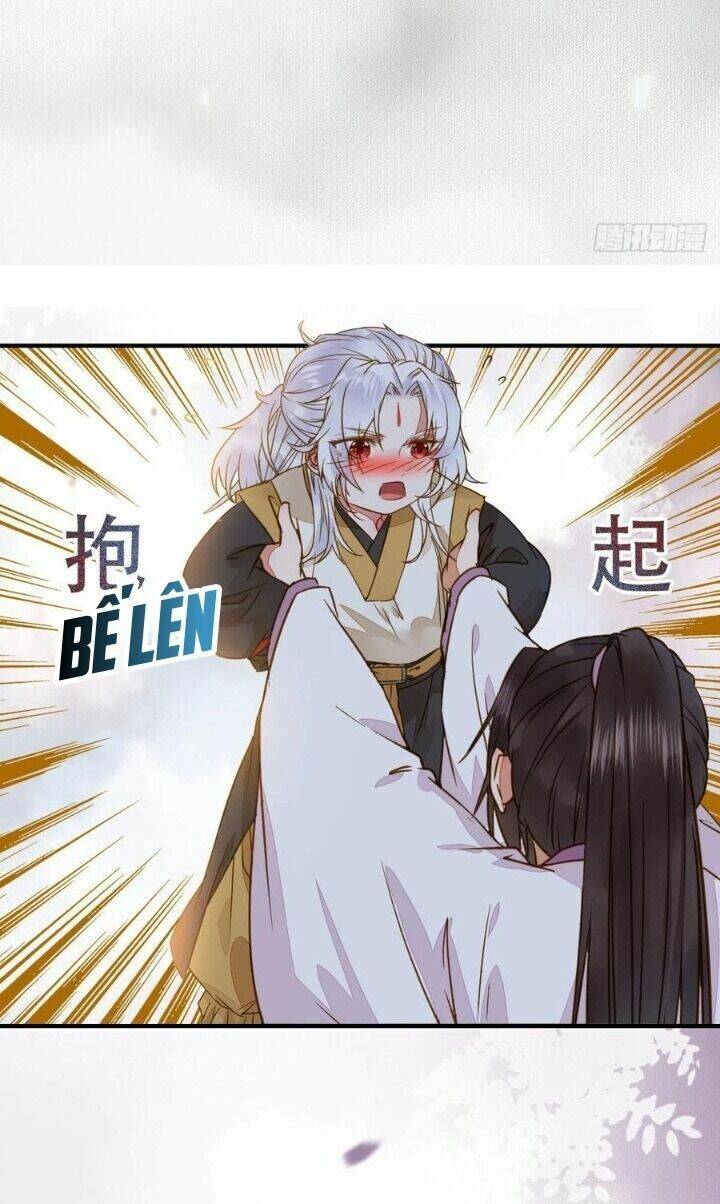 Tuyệt Sắc Quyến Rũ: Quỷ Y Chí Tôn Chap 318 - Next Chap 319