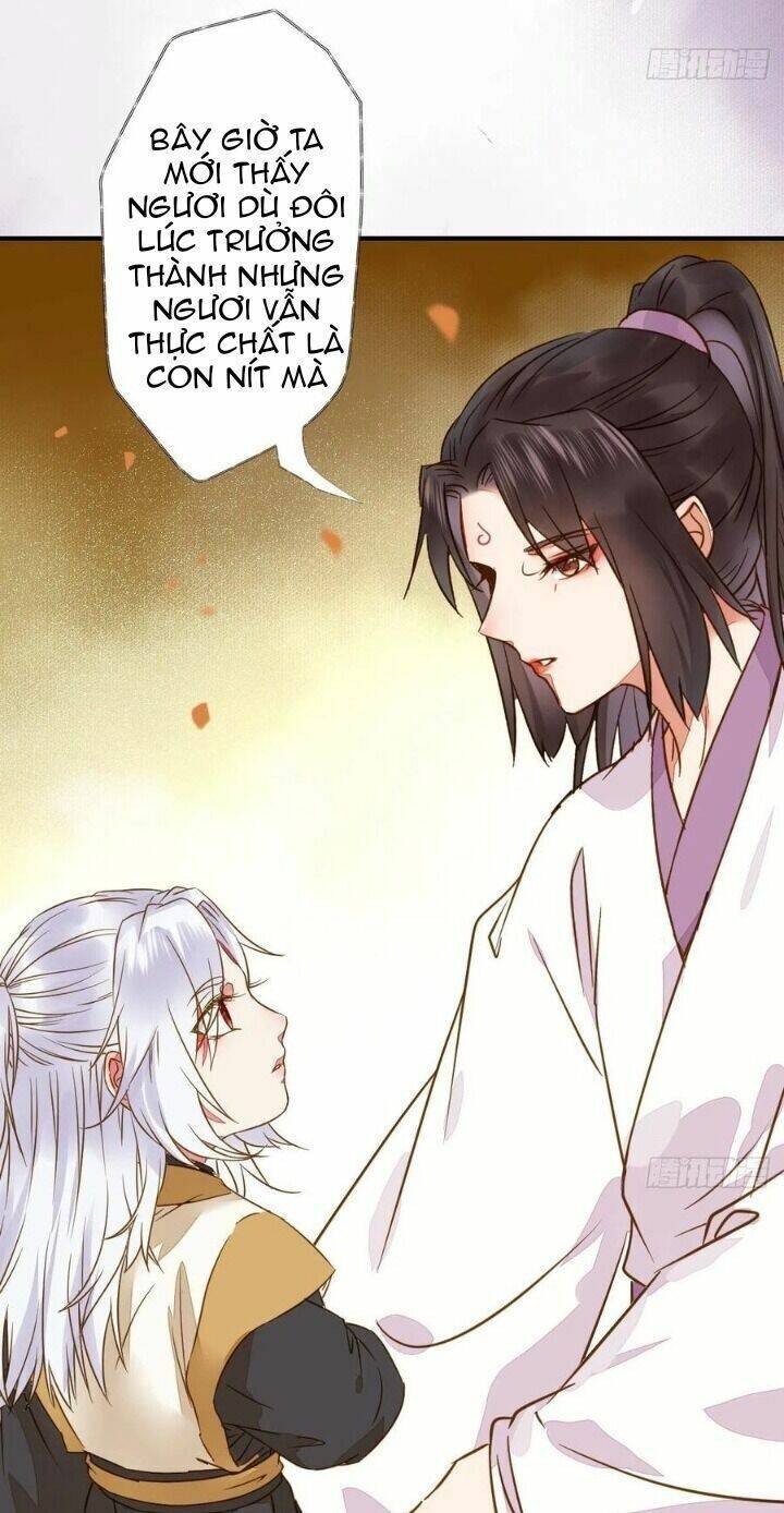 Tuyệt Sắc Quyến Rũ: Quỷ Y Chí Tôn Chap 318 - Next Chap 319