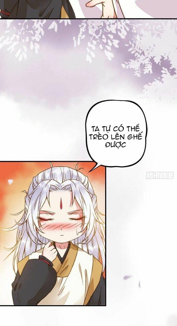 Tuyệt Sắc Quyến Rũ: Quỷ Y Chí Tôn Chap 318 - Next Chap 319