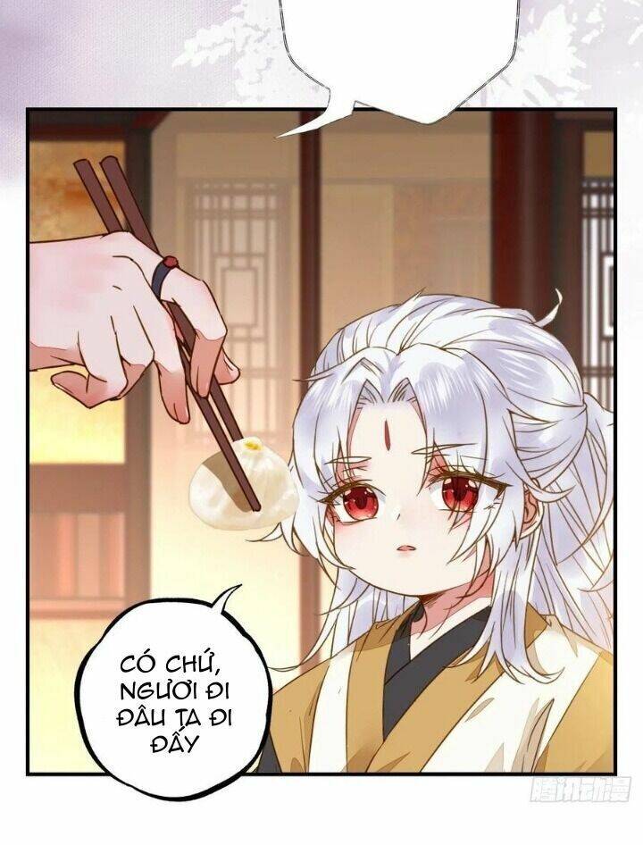 Tuyệt Sắc Quyến Rũ: Quỷ Y Chí Tôn Chap 318 - Next Chap 319