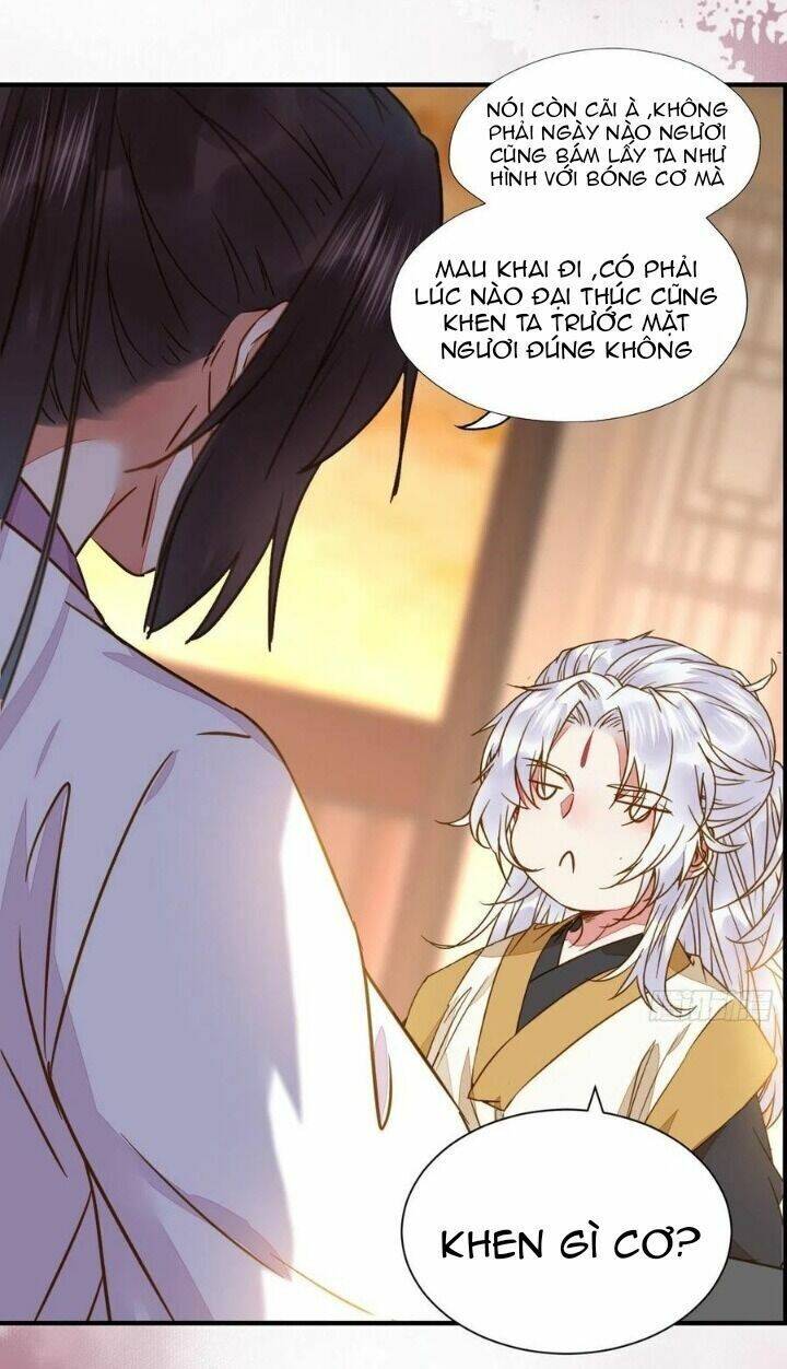 Tuyệt Sắc Quyến Rũ: Quỷ Y Chí Tôn Chap 318 - Next Chap 319