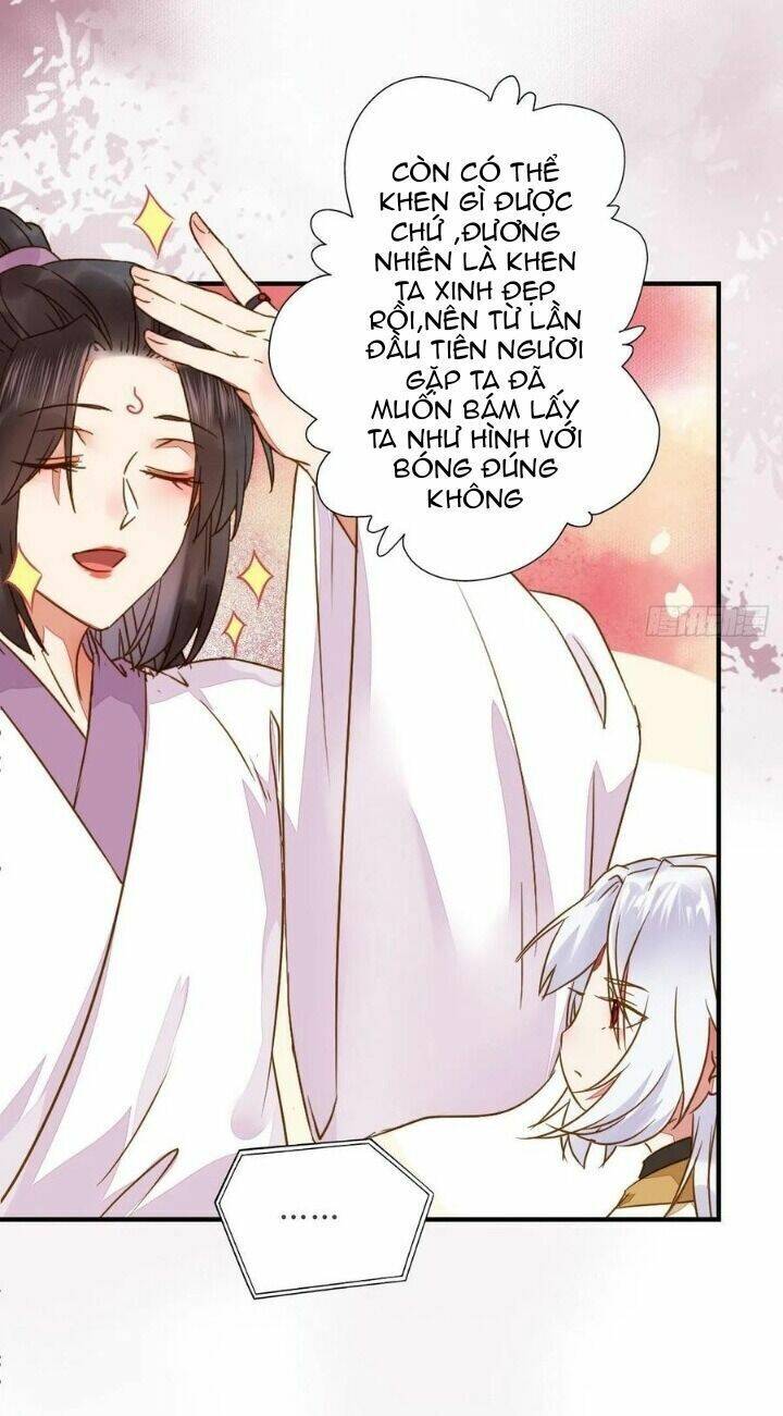 Tuyệt Sắc Quyến Rũ: Quỷ Y Chí Tôn Chap 318 - Next Chap 319
