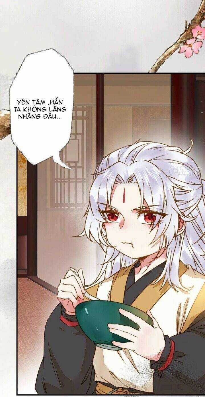 Tuyệt Sắc Quyến Rũ: Quỷ Y Chí Tôn Chap 318 - Next Chap 319