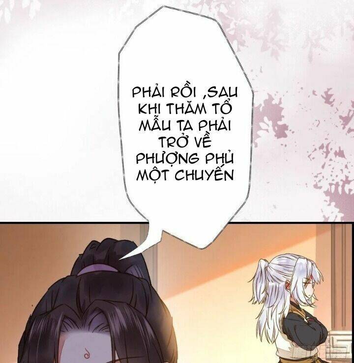 Tuyệt Sắc Quyến Rũ: Quỷ Y Chí Tôn Chap 318 - Next Chap 319