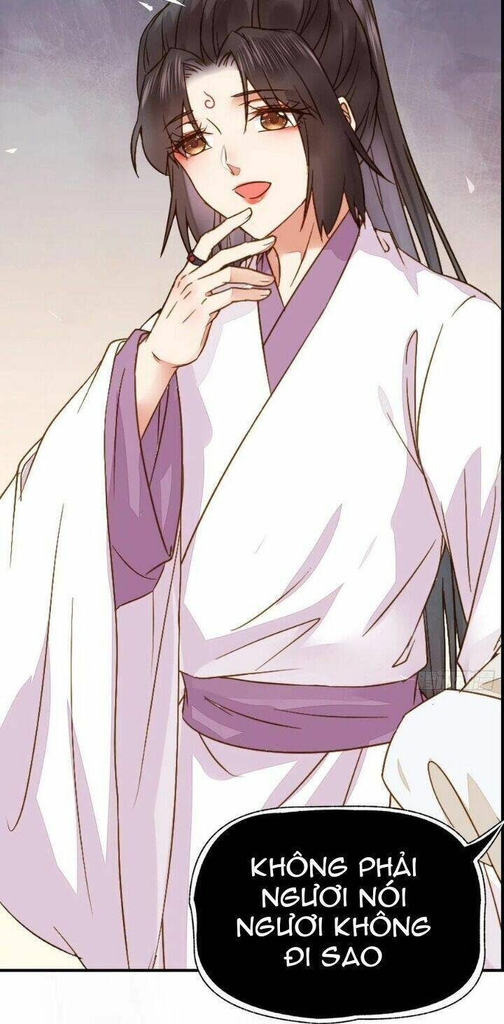 Tuyệt Sắc Quyến Rũ: Quỷ Y Chí Tôn Chap 318 - Next Chap 319