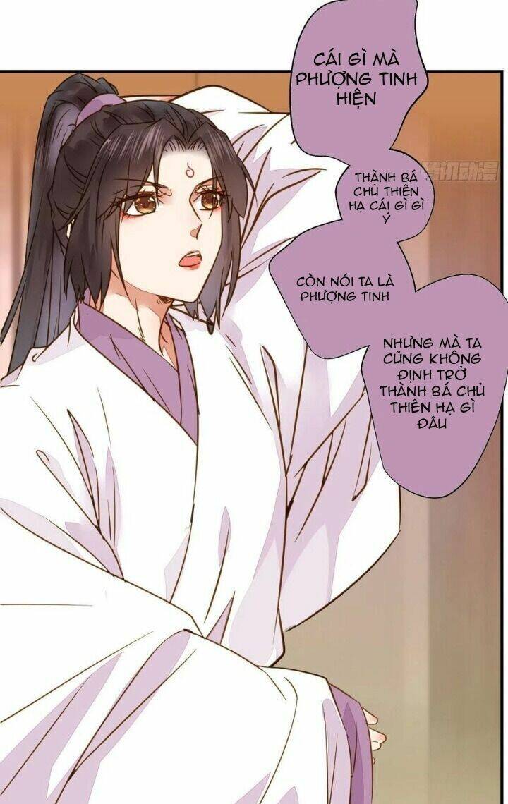 Tuyệt Sắc Quyến Rũ: Quỷ Y Chí Tôn Chap 318 - Next Chap 319