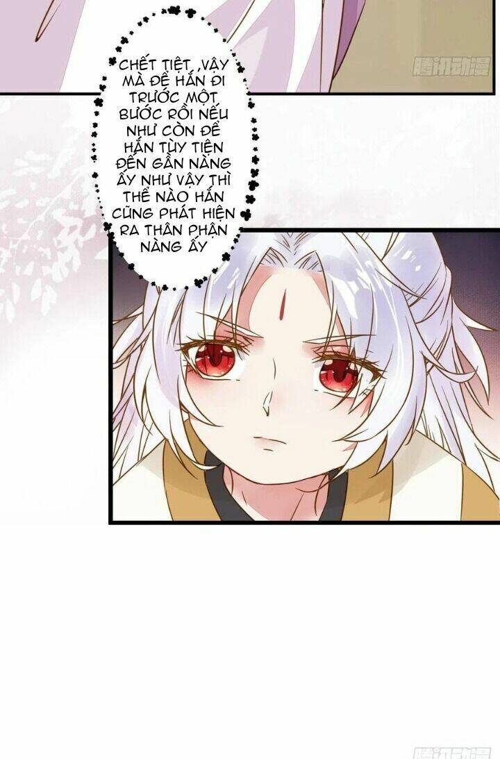 Tuyệt Sắc Quyến Rũ: Quỷ Y Chí Tôn Chap 318 - Next Chap 319