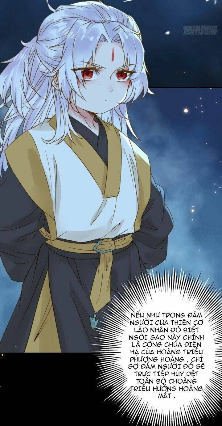 Tuyệt Sắc Quyến Rũ: Quỷ Y Chí Tôn Chap 318 - Next Chap 319