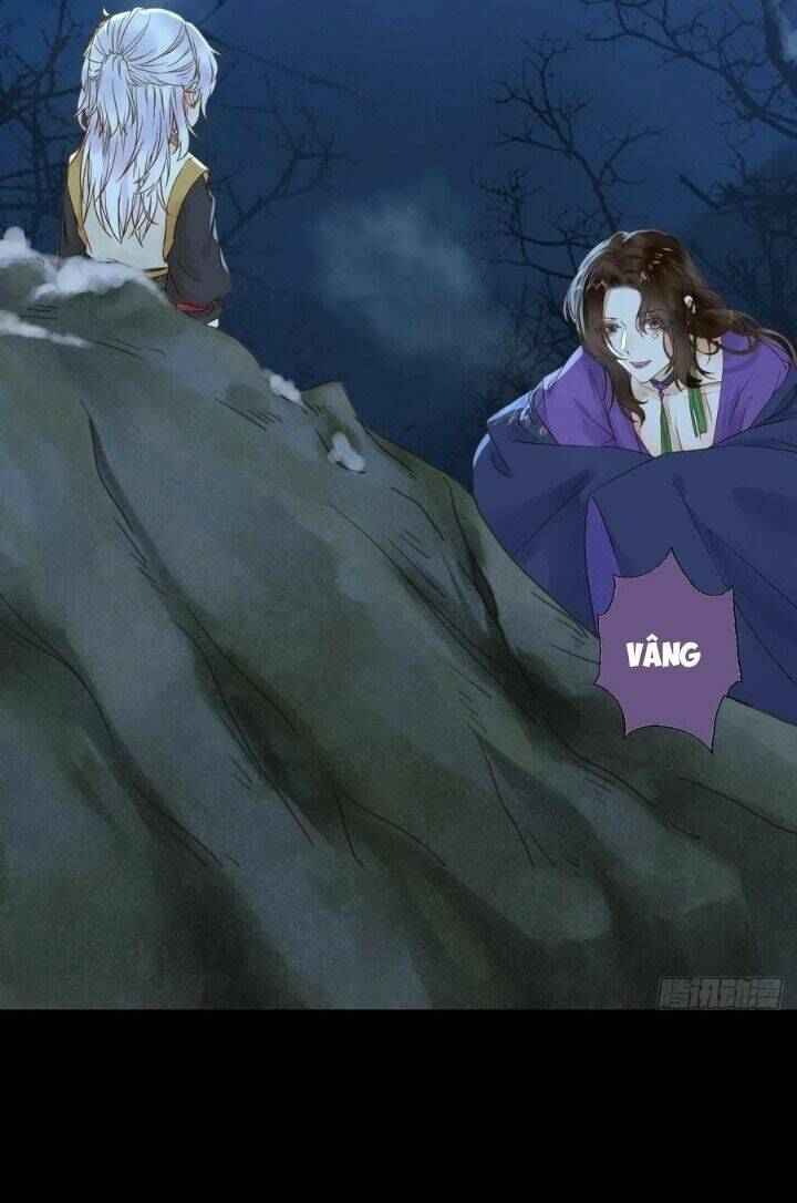 Tuyệt Sắc Quyến Rũ: Quỷ Y Chí Tôn Chap 318 - Next Chap 319