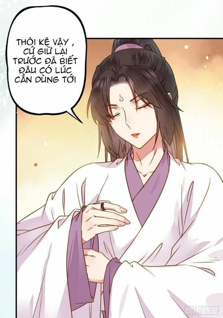 Tuyệt Sắc Quyến Rũ: Quỷ Y Chí Tôn Chap 319 - Next Chap 320