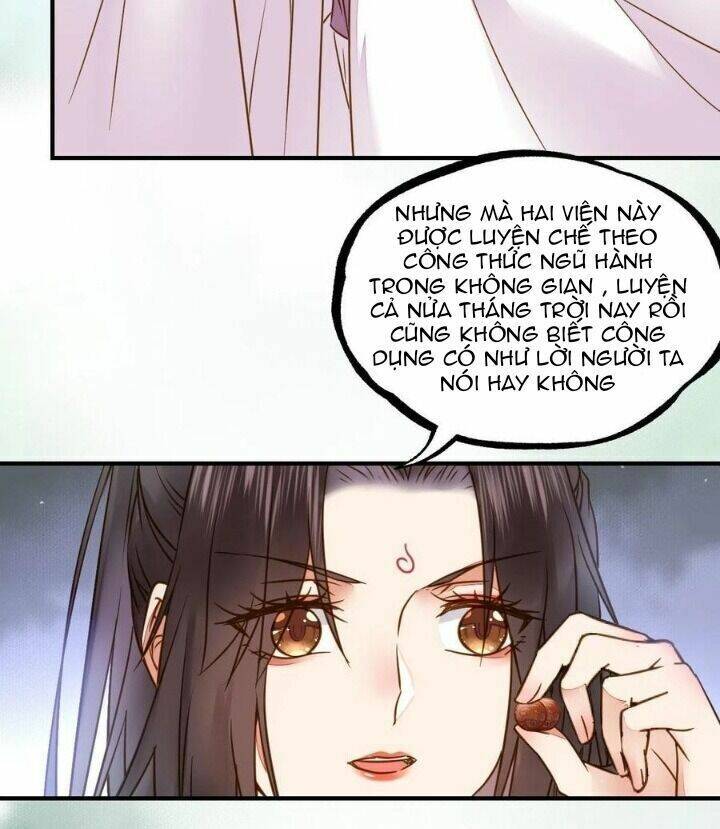 Tuyệt Sắc Quyến Rũ: Quỷ Y Chí Tôn Chap 319 - Next Chap 320