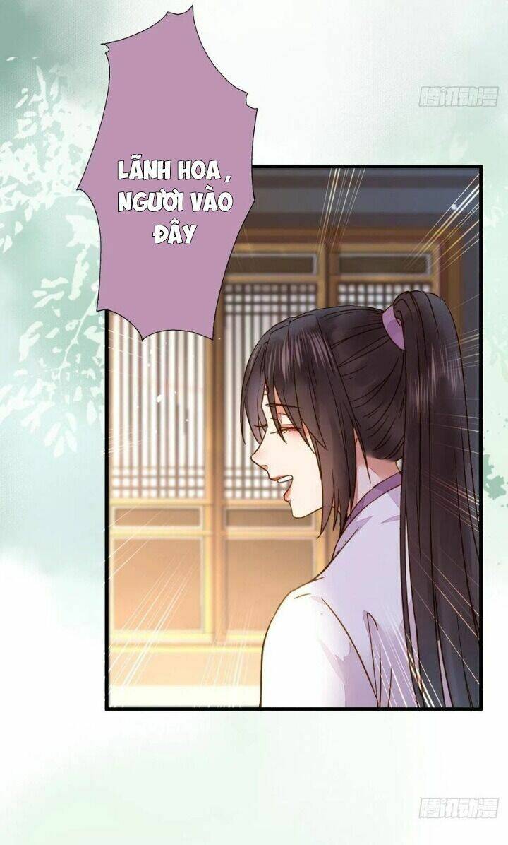 Tuyệt Sắc Quyến Rũ: Quỷ Y Chí Tôn Chap 319 - Next Chap 320