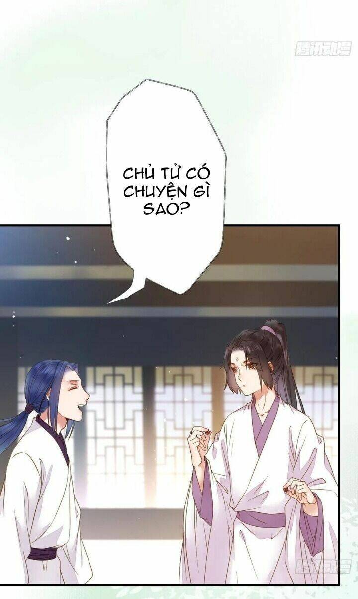 Tuyệt Sắc Quyến Rũ: Quỷ Y Chí Tôn Chap 319 - Next Chap 320