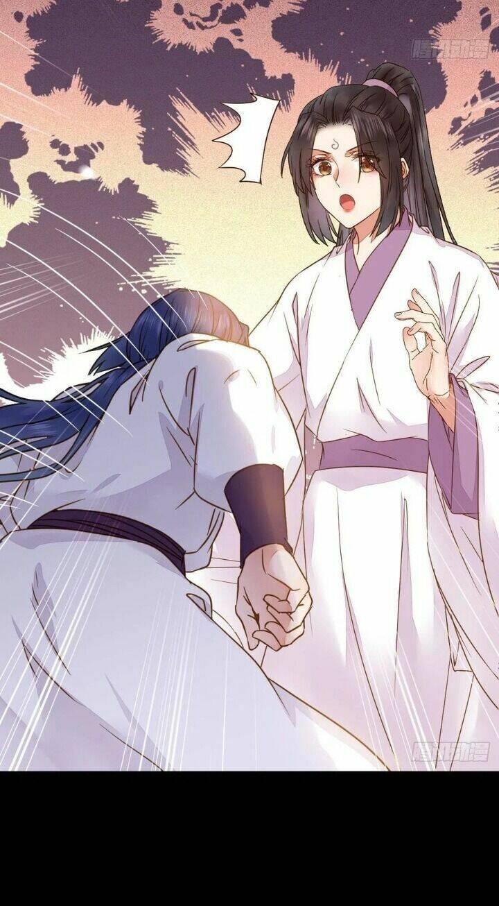 Tuyệt Sắc Quyến Rũ: Quỷ Y Chí Tôn Chap 319 - Next Chap 320
