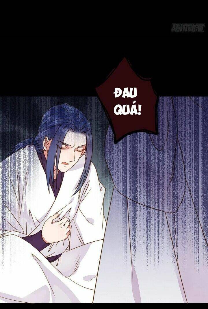 Tuyệt Sắc Quyến Rũ: Quỷ Y Chí Tôn Chap 319 - Next Chap 320