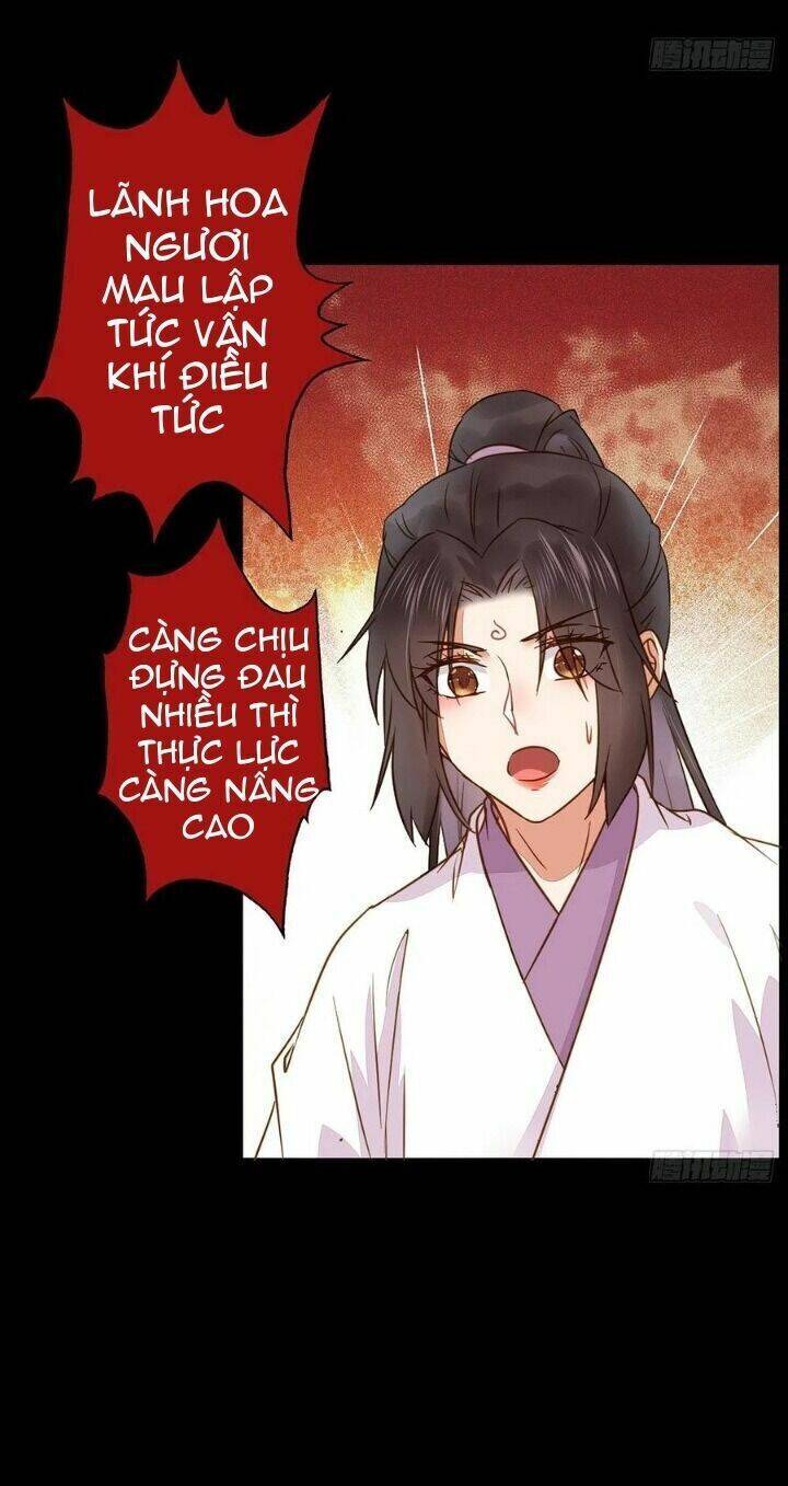 Tuyệt Sắc Quyến Rũ: Quỷ Y Chí Tôn Chap 319 - Next Chap 320