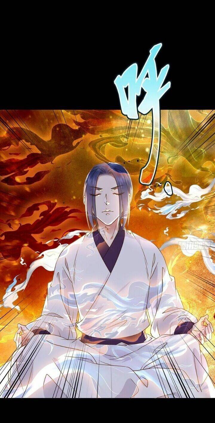 Tuyệt Sắc Quyến Rũ: Quỷ Y Chí Tôn Chap 319 - Next Chap 320