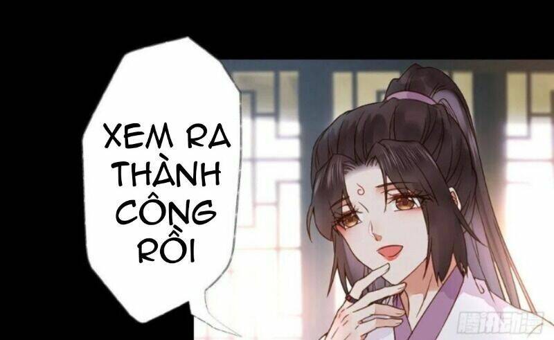 Tuyệt Sắc Quyến Rũ: Quỷ Y Chí Tôn Chap 319 - Next Chap 320