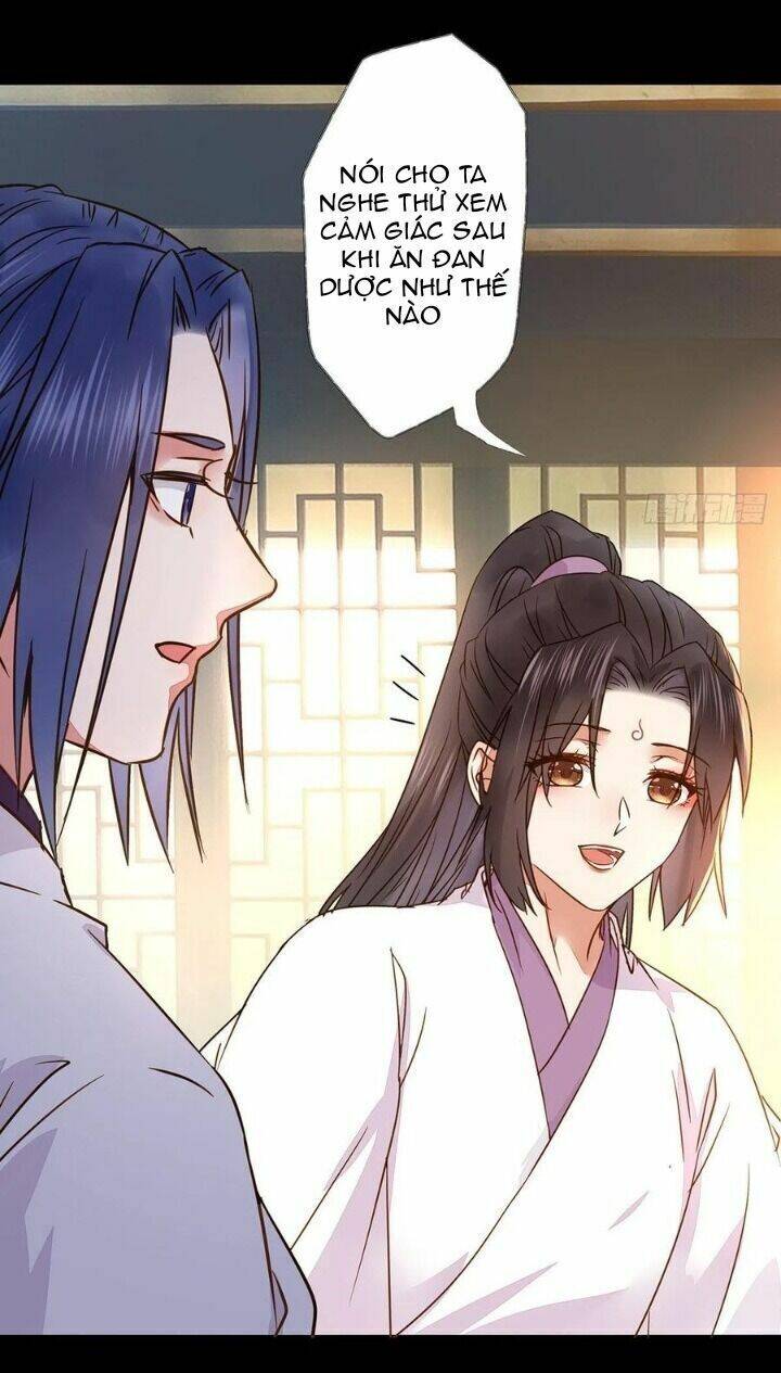 Tuyệt Sắc Quyến Rũ: Quỷ Y Chí Tôn Chap 319 - Next Chap 320