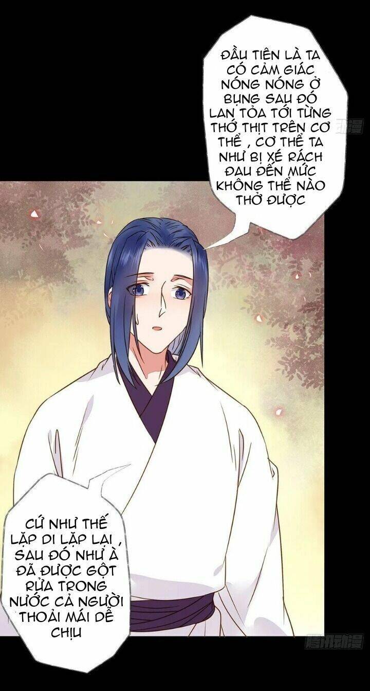 Tuyệt Sắc Quyến Rũ: Quỷ Y Chí Tôn Chap 319 - Next Chap 320