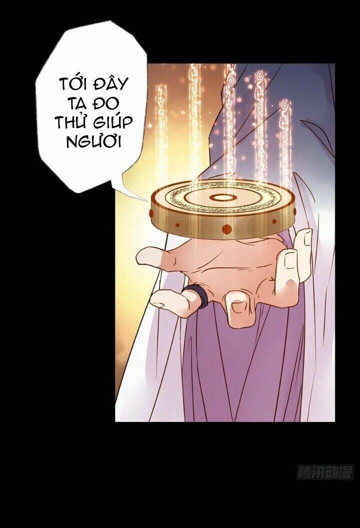 Tuyệt Sắc Quyến Rũ: Quỷ Y Chí Tôn Chap 319 - Next Chap 320