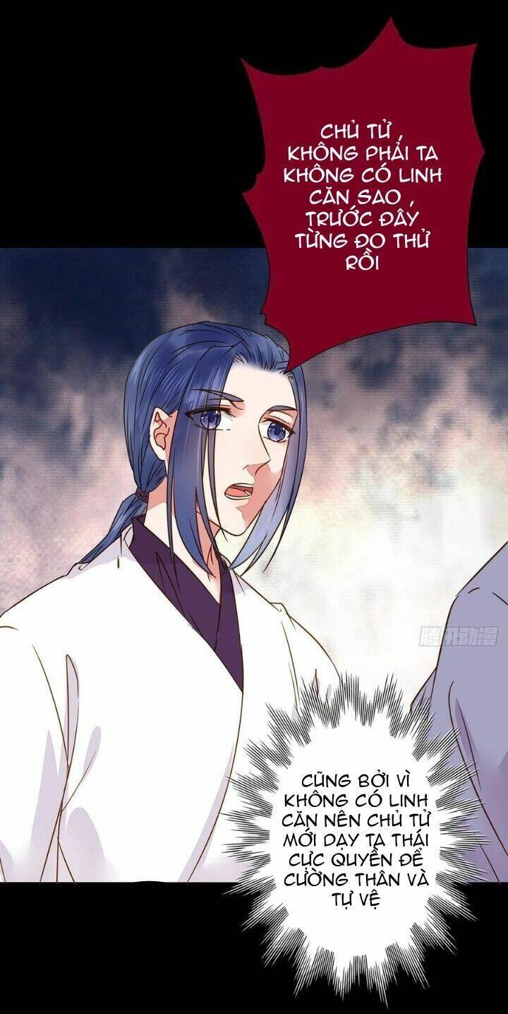 Tuyệt Sắc Quyến Rũ: Quỷ Y Chí Tôn Chap 319 - Next Chap 320