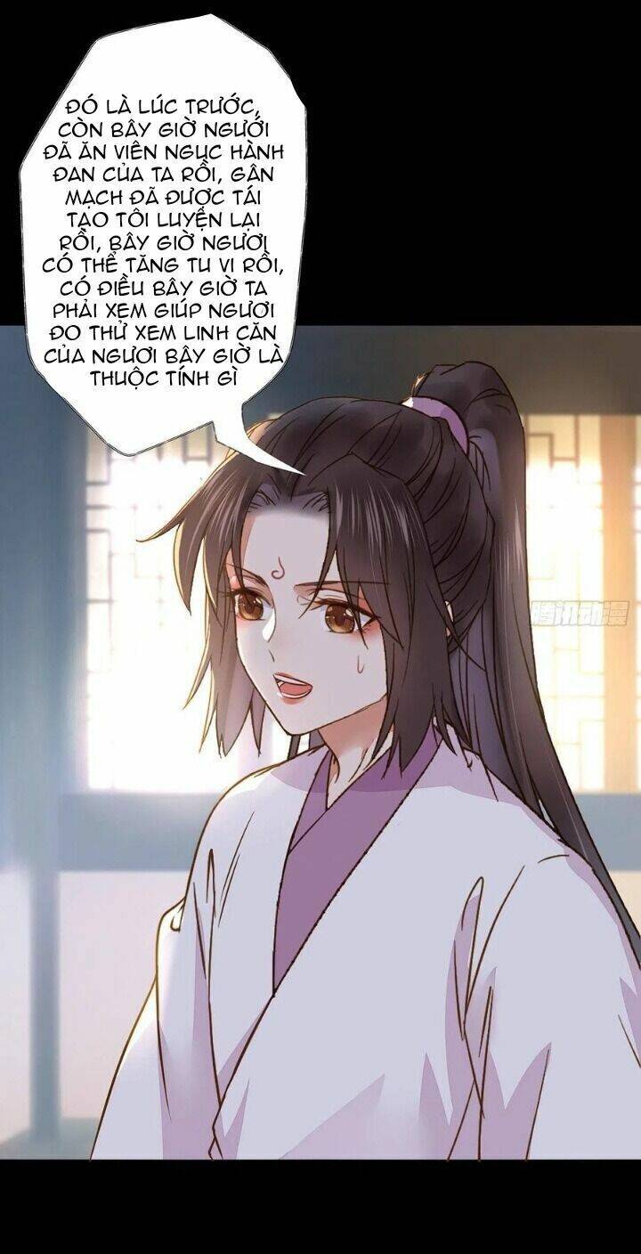 Tuyệt Sắc Quyến Rũ: Quỷ Y Chí Tôn Chap 319 - Next Chap 320