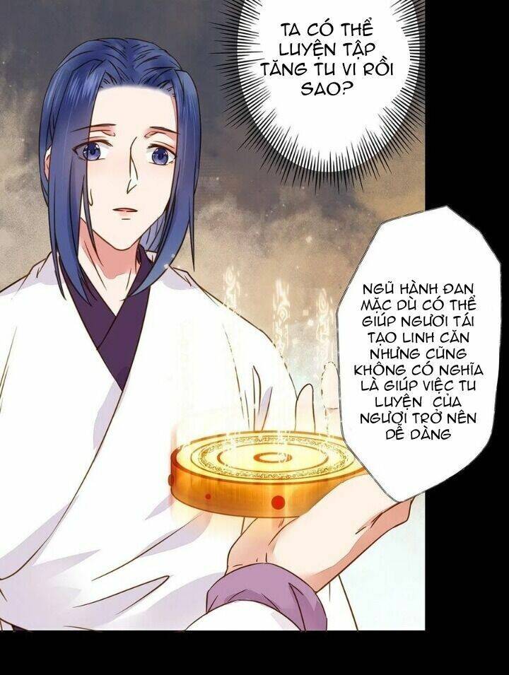 Tuyệt Sắc Quyến Rũ: Quỷ Y Chí Tôn Chap 319 - Next Chap 320