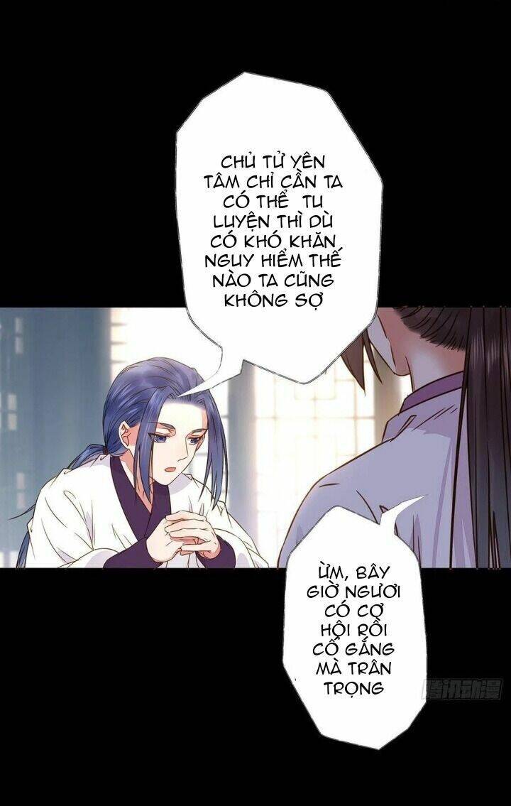 Tuyệt Sắc Quyến Rũ: Quỷ Y Chí Tôn Chap 319 - Next Chap 320
