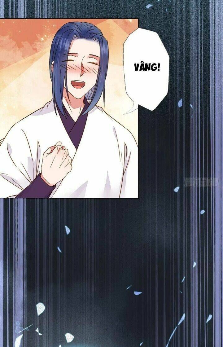 Tuyệt Sắc Quyến Rũ: Quỷ Y Chí Tôn Chap 319 - Next Chap 320