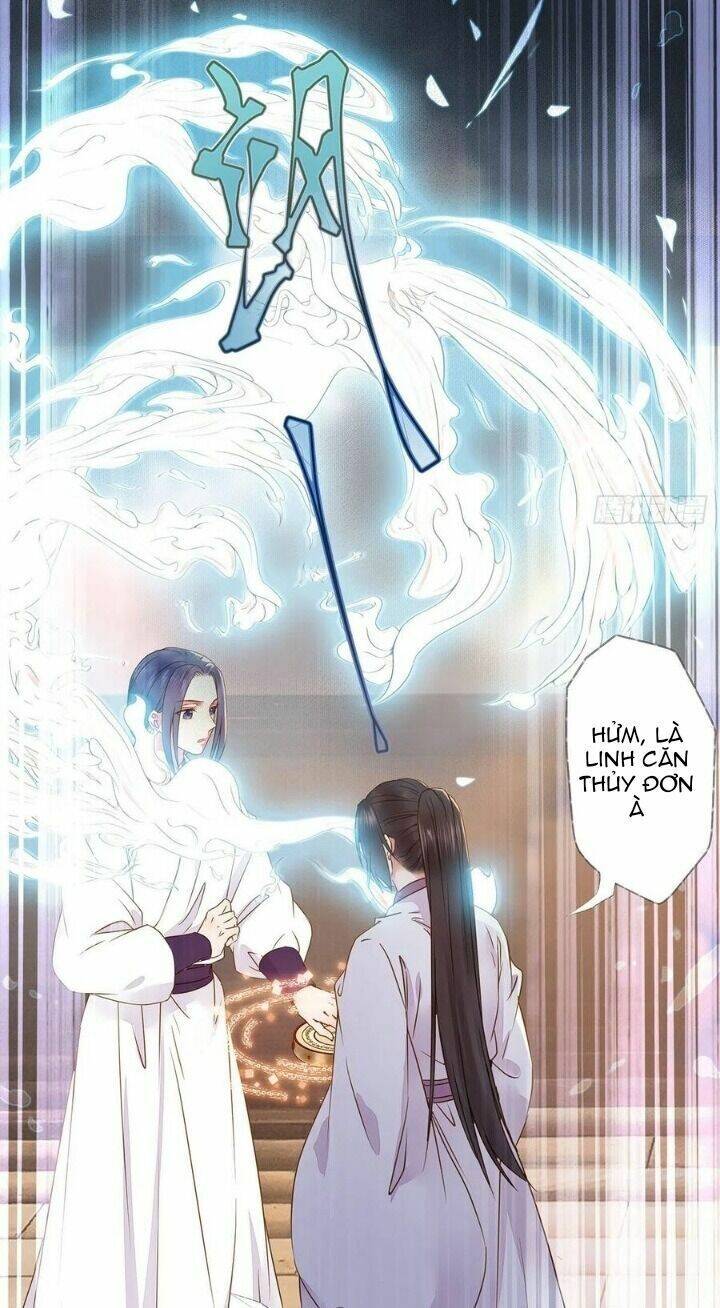 Tuyệt Sắc Quyến Rũ: Quỷ Y Chí Tôn Chap 319 - Next Chap 320